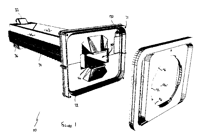 Une figure unique qui représente un dessin illustrant l'invention.